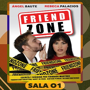 01 Friendzone
