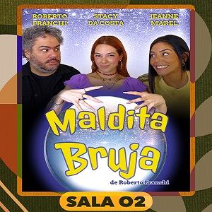 02 Maldita Bruja