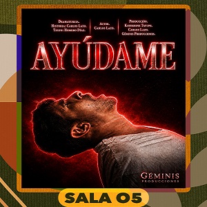05 Ayúdame