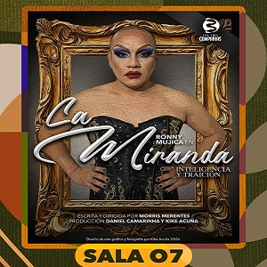 07 La Miranda