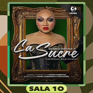 10 La Páez