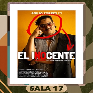 17 El inocente