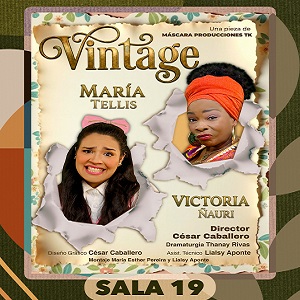 19 Vintage