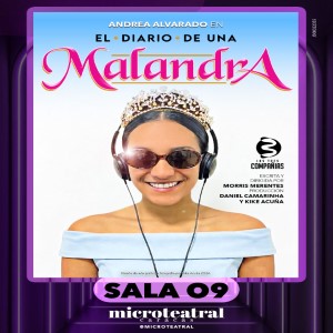 09 El diario de una malandra