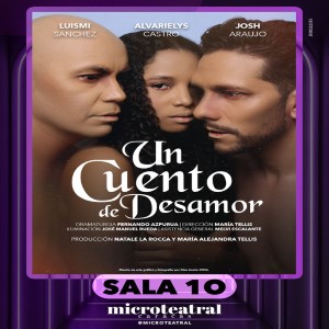 10 Un cuento de desamor