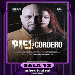 12 Piel de cordero