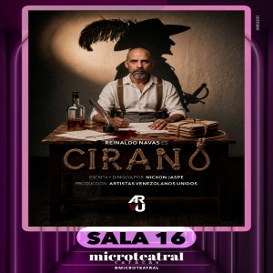 16 Cirano