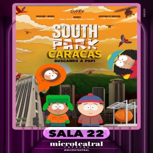 22 South Park Caracas